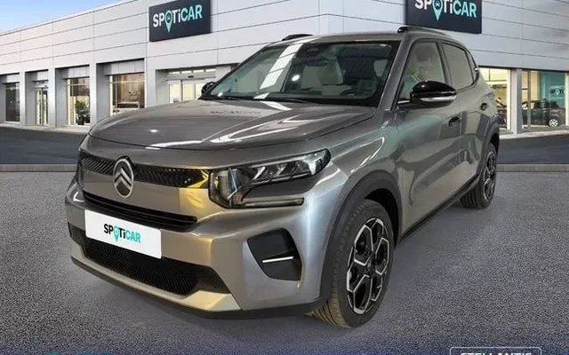 CITROEN C3 Turbo 100 Max