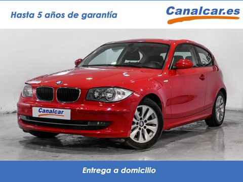 BMW Serie 1 116i 3p