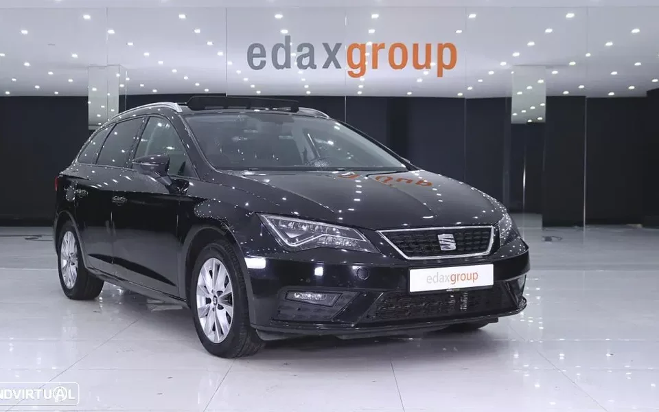 SEAT Leon ST 1.6 TDI Style S/S