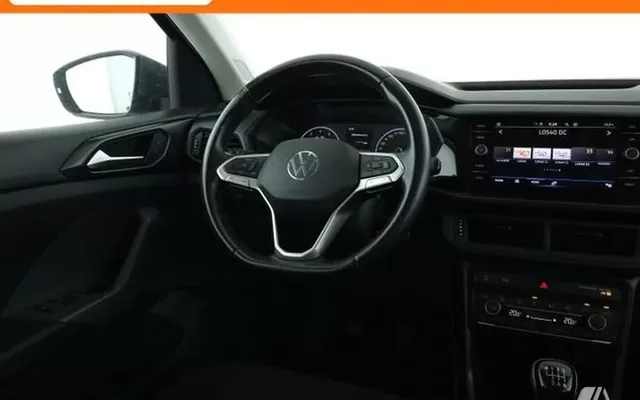 VOLKSWAGEN T-Cross T-Cross 1.0 TSI Advance 81kW