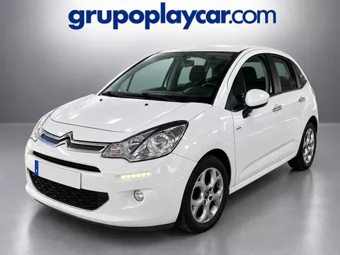 CITROEN C3 PureTech 60KW (82CV) FEEL