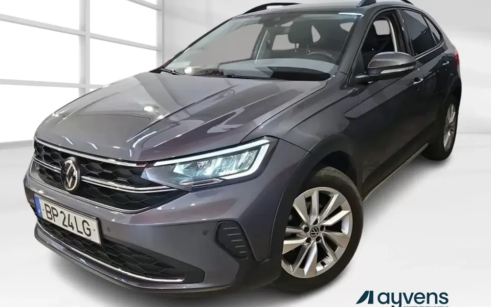 VW Taigo 1.0 TSI Urban