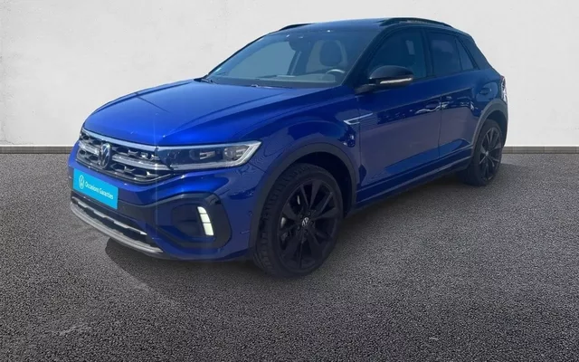 VOLKSWAGEN T-ROC 1.5 TSI EVO 150 Start/Stop DSG7 R-Line