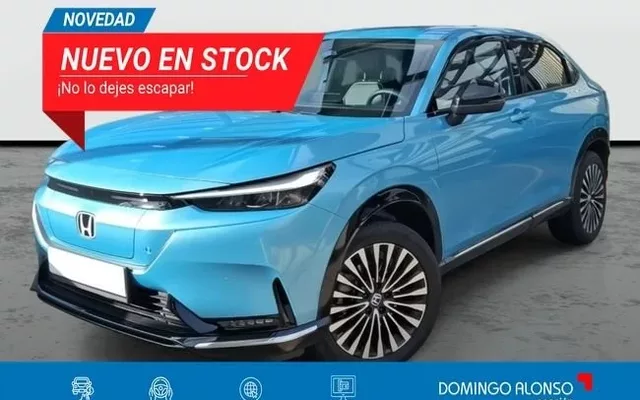 HONDA e:NY1 Eléctrico 150 kW (204 CV) Elegance