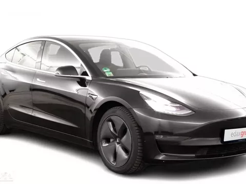 Tesla Model 3 Long Range Tração Integral
