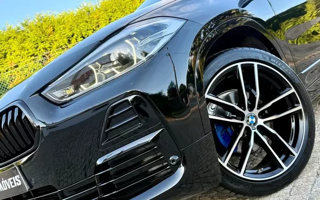 BMW X2 16 d sDrive Auto Pack M