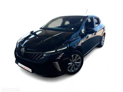 Renault Clio 1.0 TCe Evolution Bi-Fuel