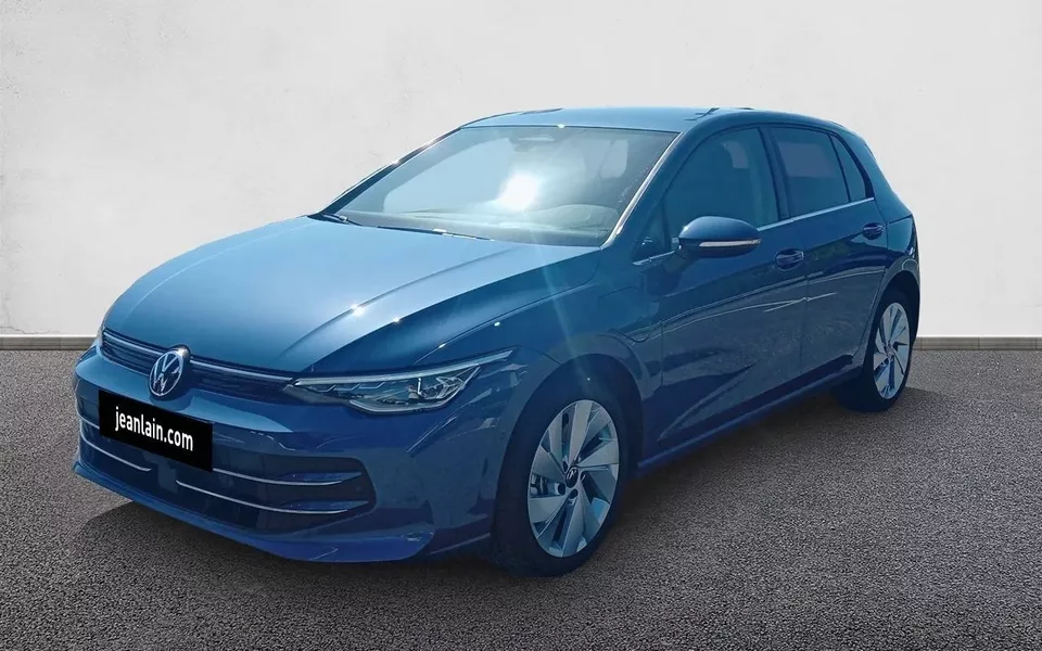 VOLKSWAGEN GOLF 1.5 eHybrid 204 DSG6 Style