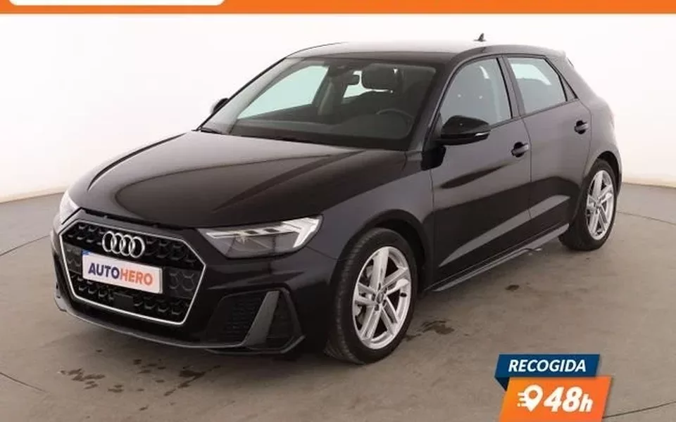 AUDI A1 30 TFSI
