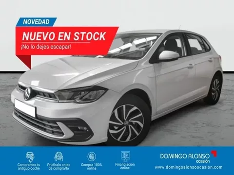 VOLKSWAGEN Polo Connect 1.0 TSI 70 kW (95 CV) SG5
