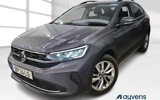 VW Taigo 1.0 TSI Urban