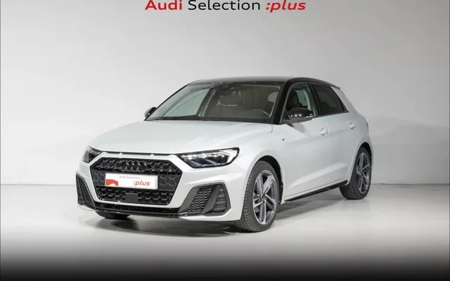 AUDI A1 A1 1.0 30 TFSI ADRENAL BLACK SPORTBACK 5P - 23900€ en Orcoyen