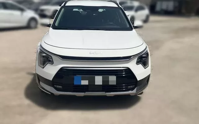 KIA Niro Niro 1.6 HEV Drive
