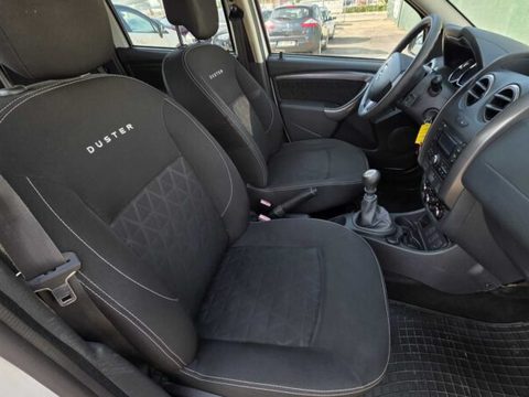 Dacia Duster 2014