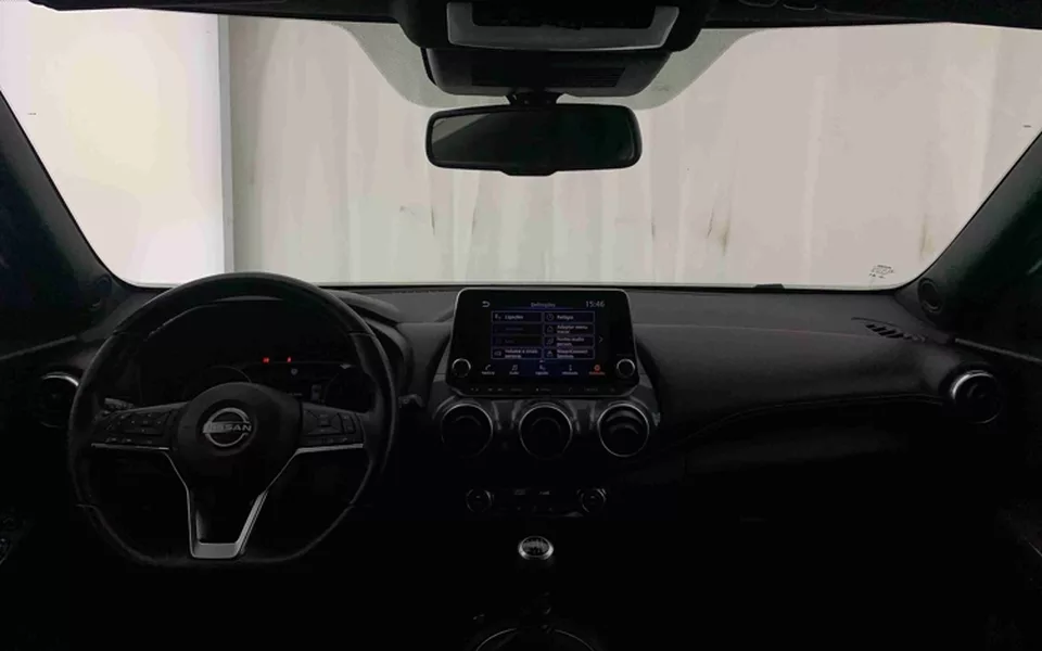NISSAN - Juke - Juke 1.0 DIG-T N-Connecta