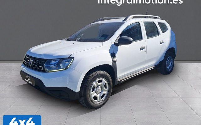 Dacia Sandero Stepway Ambiance TCE 66kW (90CV)