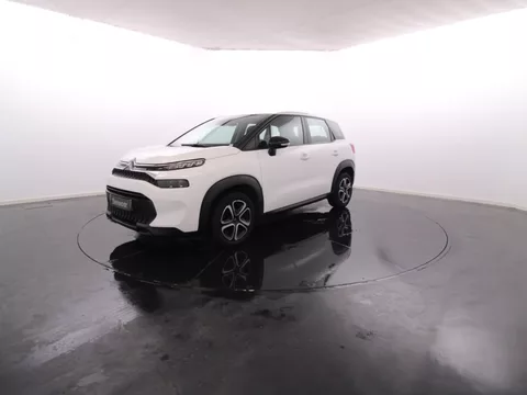 Citroen C3 Aircross 1.5 BlueHDi C-Series 110cv