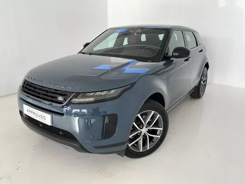 LAND-ROVER Range Rover Evoque Range Rover Evoque 1.5 I3 PHEV S AWD Auto