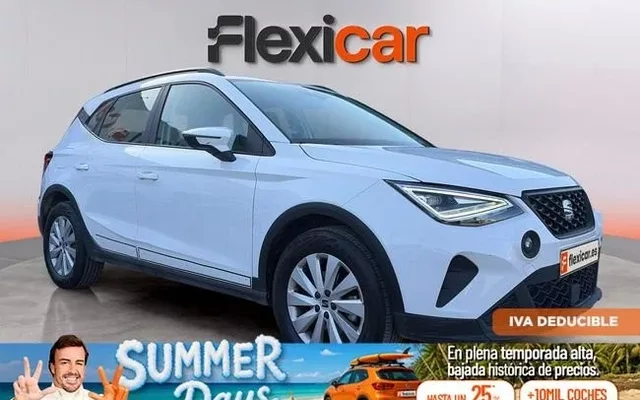 SEAT Arona 1.0 TSI 81kW (110CV) Style XM