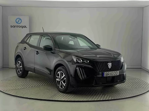 PEUGEOT - 2008 - 2008 1.2 PureTech Style