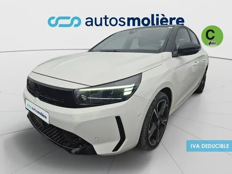 1.2 T XHL GS 74 kW (100 CV)