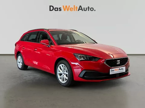 SEAT León León 1.0 TSI S&S Style XS 110