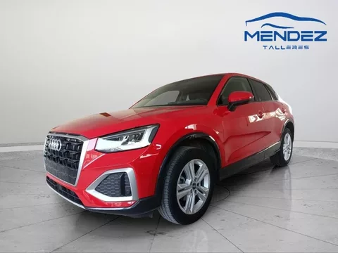 AUDI Q2 Q2 30 TDI Advanced 85kW