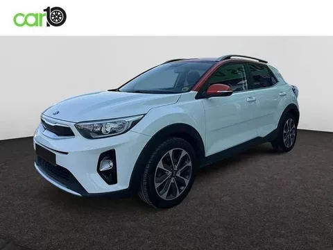 KIA Stonic Stonic 1.0 T-GDi Drive 100