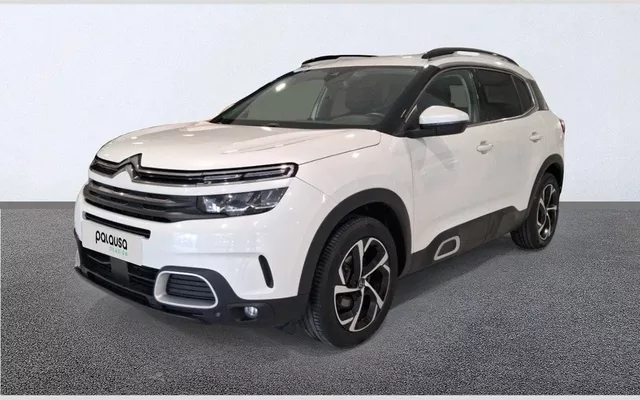 CITROEN C5 Aircross C5 Aircross BlueHDi S&S Feel 130