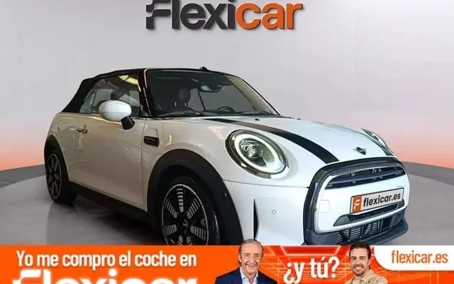MINI Cooper COOPER CABRIO