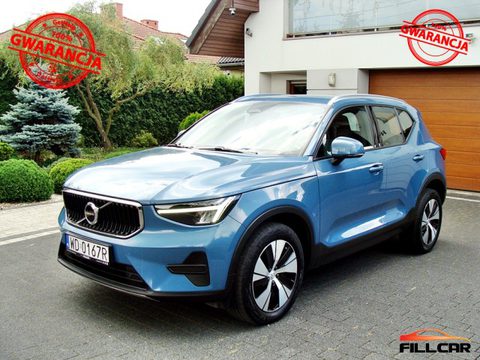 Volvo XC 40