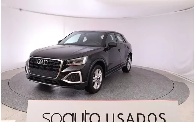 Audi Q2 30 TFSI Advanced