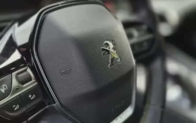 Peugeot 508 SW 2022 1.6 Hybrid PSE e-EAT8