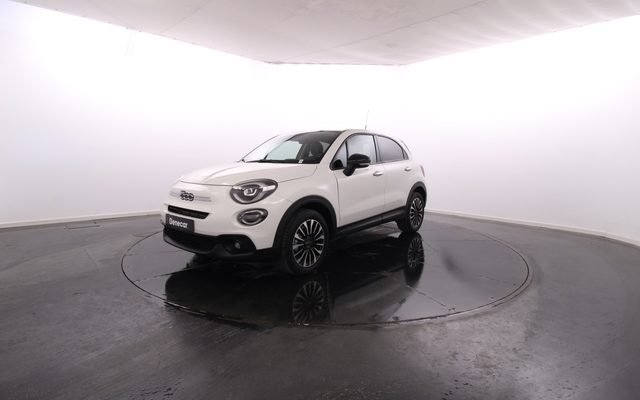 Fiat 500X 1.3 Multijet City Look / Vidros Escurecidos / LED / JLL