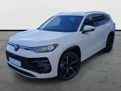 VOLKSWAGEN Tayron Tayron 1.5 eTSI R-Line DSG7 110kW
