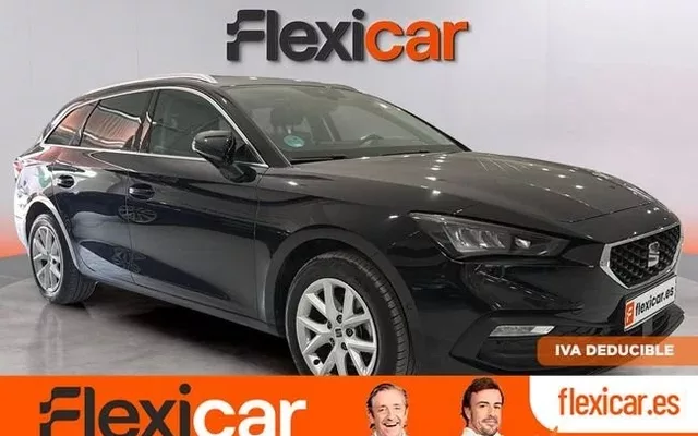 SEAT León León 1.5 TSI S&S Style 25º Aniversario 115