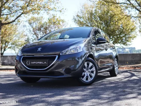 Peugeot 208 1.2 PureTech Style
