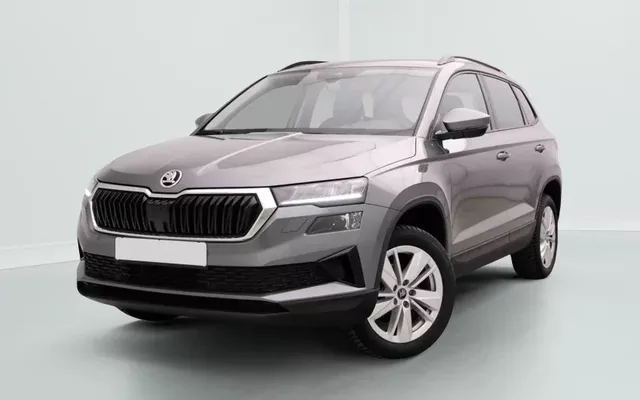 Skoda Karoq 1.0 TSI 115 SELECTION Occasion