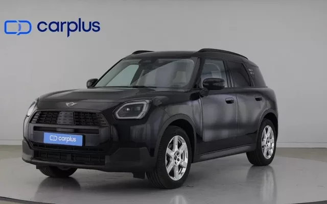 MINI Countryman D Classic