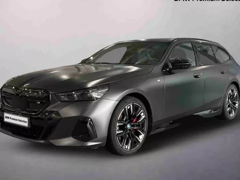 BMW - i5 - i5 M60 xDrive