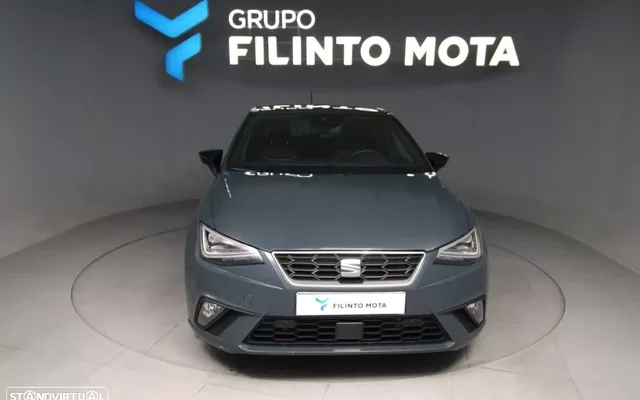 SEAT Ibiza 1.0 TSI FR