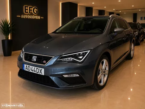 SEAT Leon ST 1.0 EcoTSI FR S/S