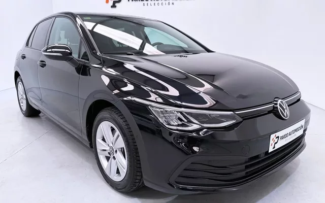 VOLKSWAGEN Golf Golf 1.5 TSI Life 96kW