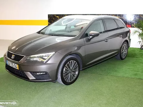 SEAT Leon ST