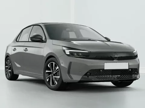 Opel Corsa 1.2 100 GS BVM6 Zéro km immatriculé