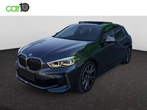 BMW Serie 1 M135i - 38990€ en Olias del rey