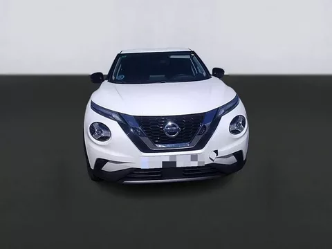 NISSAN Juke DIG-T 84 kW (114 CV) 6M/T Acenta