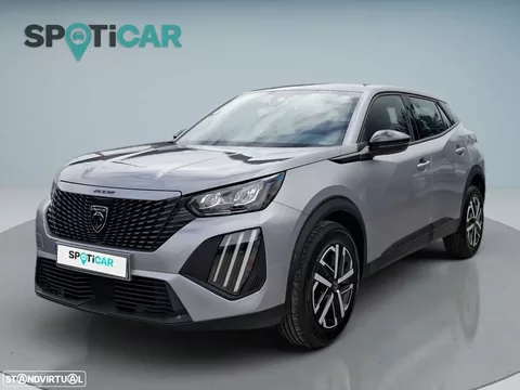 Peugeot 2008 1.2 PureTech Active