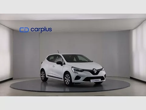 RENAULT Clio Intens TCe 67 kW (91CV)