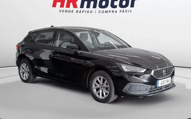 SEAT León León 1.5 TSI S&S Style XS 115